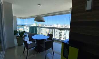 Imagem 5: MARAVILHOSO APARTAMENTO 1 POR ANDAR COM 5 VAGAS DE GARAGEM SOLTAS NA PRAIA DO CANTO, VITÓR