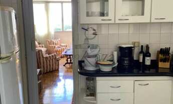 Imagem 3: Apartamento - Vila Adyana - Residencial Jardim Azul - 140m² - 3 Dormitórios