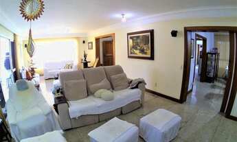 Imagem 3: Apartamento à venda, 300 m² por R$ 1.300.000,00 - Bento Ferreira - Vitória/ES