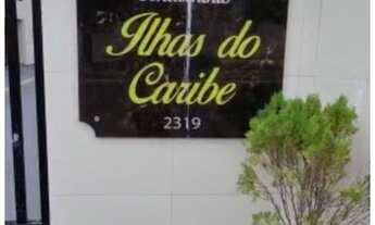 Imagem: Condomínio Ilhas do Caribe