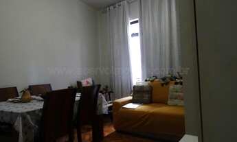 Imagem 5: Apartamento com 3 dormitórios à venda, 103 m² por R$ 550.000,00 - Centro - Juiz de Fora/MG