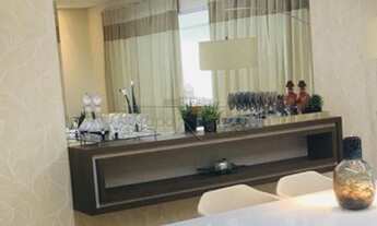 Imagem 7: Apartamento - Jardim Aquarius - Residencial Central Park Aquarius - 183m² - 4 Dormitórios