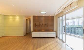 Imagem 4: Apartamento Venda 4 Dormitórios - 144 m² Campo Belo