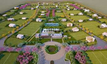 Imagem 2: UBERLANDIA - Terreno Padrão - GÁVEA