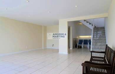 Imagem 3: Cobertura para Venda em Rio de Janeiro, Recreio dos Bandeirantes, 7 dormitórios, 2 suítes