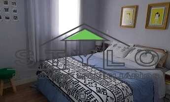 Imagem 3: APARTAMENTO VAGO RUDGE RAMOS 100M²