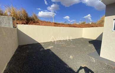 Imagem 7: Casa à venda, 53 m² por R$ 234.000,00 - Residencial Menezes II - Bady Bassitt/SP