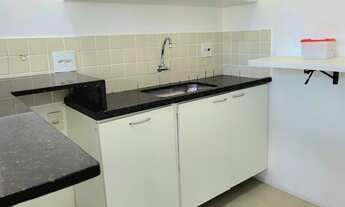 Imagem 4: Sala para alugar, 80 m² por R$ 5.000,00/mês - Cambuí - Campinas/SP