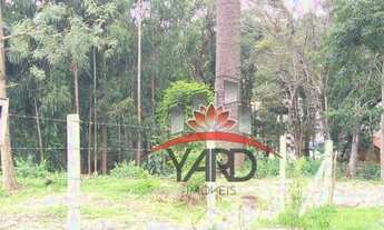 Imagem 3: Terreno à venda, 4613m² por R$ 430.000 - Campo Magro/PR