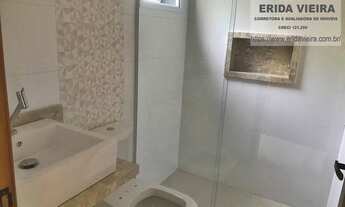 Imagem 5: Casa à venda no Condomínio Residencial Laguna em Pindamonhangaba-SP