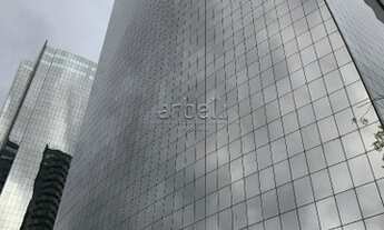 Imagem: SãO PAULO - Conjunto Comercial/sala - Varzea