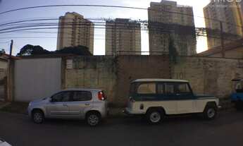 Imagem 3: Terreno - Vila Nova - Campinas