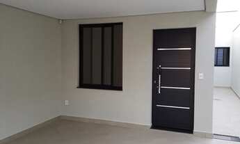 Imagem 3: Casa para venda possui 90 metros quadrados com 3 quartos