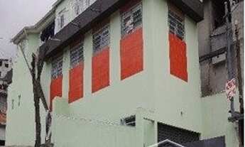 Imagem: São Paulo - Loja/Salão - Jardim Princesa