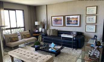 Imagem: MARAVILHOSO APARTAMENTO 04 SUÍTES, HOME