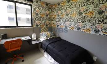 Imagem 7: Apartamento de 03 Quartos na Mangabeiras Jatiúca Ponta Verde