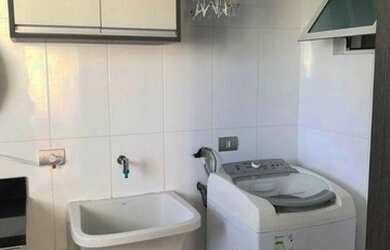 Imagem 2: Apartamento com 3 dormitórios à venda, 98 m² por R$ 780.000 - Alto da Glória - Curitiba/PR