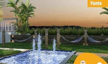 Imagem 6: Mirante Flamboyant 52 metros quadrados com 2 quartos e varanda gourment