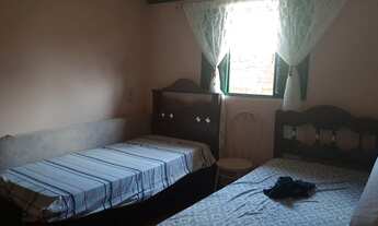 Imagem 6: Avaré - Casa Padrão - Conjunto Brasil Novo