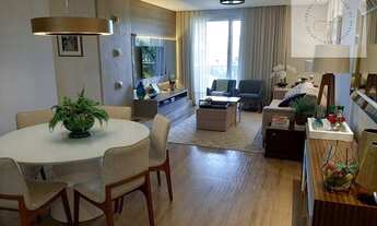 Imagem: Apartamento sofisticado e moderno em Jurerê!