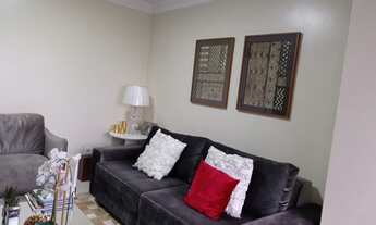 Imagem 4: Vendo apt, no ed. dibonacci, possui 92 metros quadrados com 3 quartos sendo 1 suite em uma