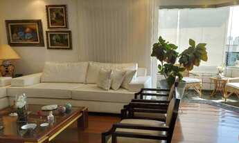 Imagem 7: Apartamento impecável! Lazer completo e 4 vagas de garagem