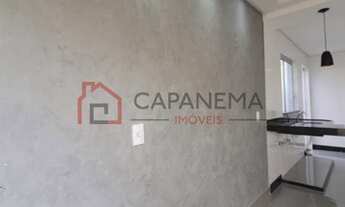 Imagem 3: Casa para venda possui 75 metros quadrados com 3 quartos em Paraíso - Divinópolis - MG