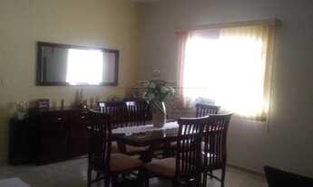 Imagem 3: Casa / Padrão - Bosque dos Eucaliptos - Venda - Residencial