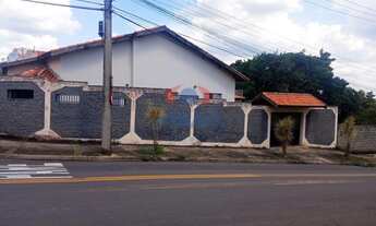 Imagem: Casa à venda, 3 quartos, 1 vaga, Vila Furlan