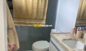 Imagem 7: Apto porteira fechada com Vista Mar