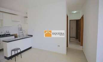 Imagem 4: Edifício Viver - Apartamento com 3 dormitórios à venda, 70 m² por R$ 285.000 - Vila Progre