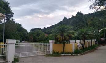 Imagem 2: Lote/Terreno para venda com 400,50 m2 em Condomínio fechado no Rio Tavares - Florianópolis