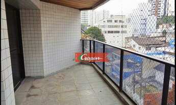 Imagem 6: Apartamento venda / locação com 221 m² no Centro, 3 Dormitórios, 1 Suíte, 3 Vagas - Guarul