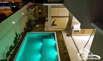 Imagem 7: Vendo belíssima casa de alto padrão em Guaratinguetá-SP