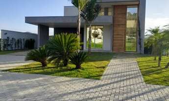 Imagem 3: NOVA LIMA - Casa Padrão - Alphaville - Lagoa dos Ingleses