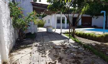 Imagem 5: Casa na quadra do mar no Forte de Pau Amarelo