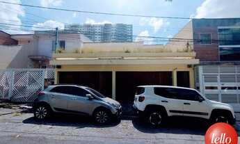 Imagem: São Paulo - Casa Comercial - Sacomã