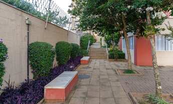 Imagem 7: Apartamento com 65m² 2 quartos | 1 vaga | Lazer completo