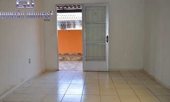 Imagem 6: Casa com 5 quartos mais 02 barracões no Bairro Eldorado