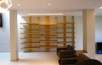 Imagem 6: Casa de 314 metros quadrados no bairro Santa Teresa com 3 quartos