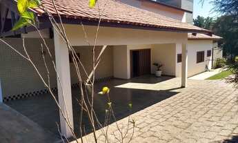 Imagem 2: Chácara para Venda em Indaiatuba, Recanto das Flores, 4 dormitórios, 2 suítes, 6 banheiros