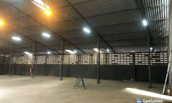Imagem 7: Galpão com 1.100 m² em Afogados, Recife - PE