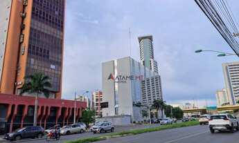 Imagem: SALA COMERCIAL À VENDA 59 M² ED. ELDORADO