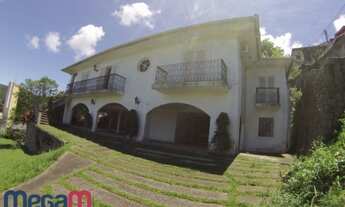 Imagem 2: Terreno de 7.575m² a venda no bairro Carvoeira