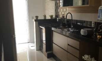 Imagem 2: Apartamento à venda no Edifício Maranello, em Sorocaba - SP