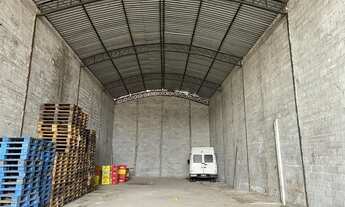 Imagem 3: Galpão à venda, 400 m² por R$ 900.000,00 - Jardim Tranqüilidade - Guarulhos/SP