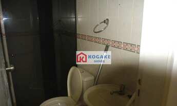 Imagem 6: Sobrado com 3 dormitórios à venda, 122 m² por R$ 586.000,00 - Portal da Olaria - São Sebas