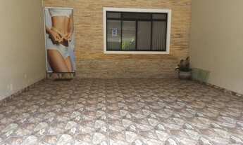 Imagem: Sobrado amplo 3 dormitórios(Pq Pinheiros