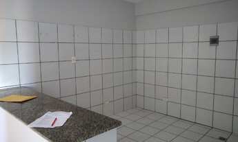 Imagem 2: Apartamentos de 3 quartos mais dependência de empregado com excelente localização