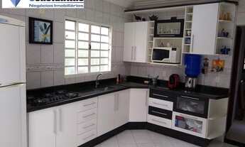 Imagem 3: Casa para Venda em Sorocaba, Jardim Santa Bárbara, 2 dormitórios, 1 suíte, 2 banheiros, 2